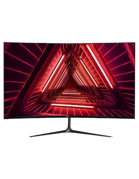 Monitor Gamer Xzeal Full HD 27 Pulgadas XZ4010-1