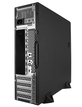 Gabinete de Computadora Acteck Lubeck GS660