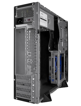 Gabinete de Computadora Acteck Lubeck GS660