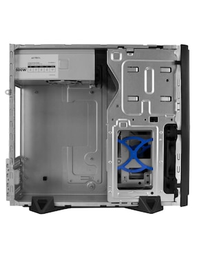 Gabinete de Computadora Acteck Lubeck GS660
