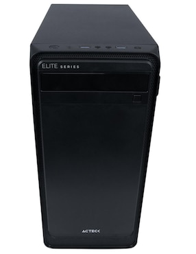 Gabinete De Computadora Acteck Kioto GI640