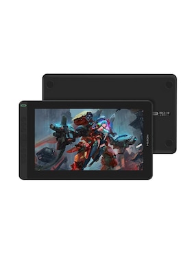 Tableta Gráfica Huion Kamvas GS-1331-B