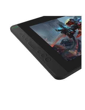 Tableta Gráfica Huion Kamvas GS-1331-B