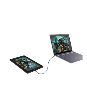 Tableta Gráfica Huion Kamvas GS-1331-B