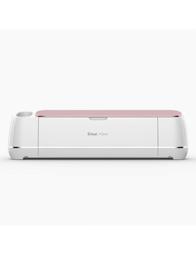 Plotter Cricut Maker Alámbrico Impresión Monocromática