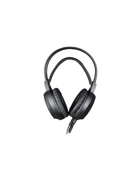 Audífonos Gamer Over-Ear Select Sound Wild Dragon Alámbricos e Inalámbricos
