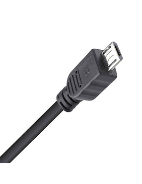 Adaptador Green Leaf OTG USB a Micro USB de 1.20 mts