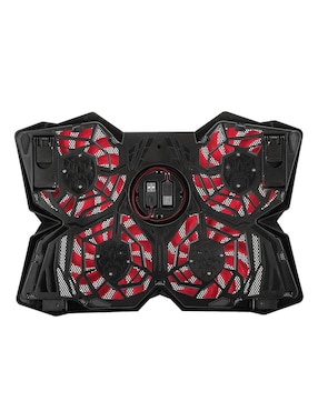 Base para laptop movible Trust
