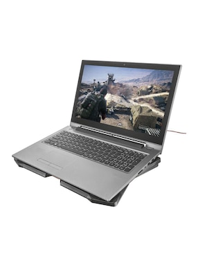 Base para laptop movible Trust