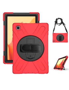 Funda para Samsung Galaxy Tab A7 10.4 Pulgadas Teknet