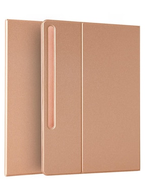 Funda para Samsung Galaxy Tab S7 Plus y S7 FE Teknet