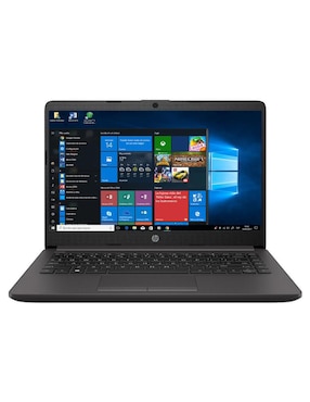 Laptop HP 245 G8 14 Pulgadas HD Ryzen 5 8 GB RAM 256 GB SSD