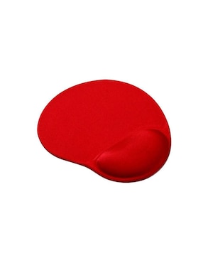 Mouse pad Gadgets & Fun con apoyo para muñeca antidelizante