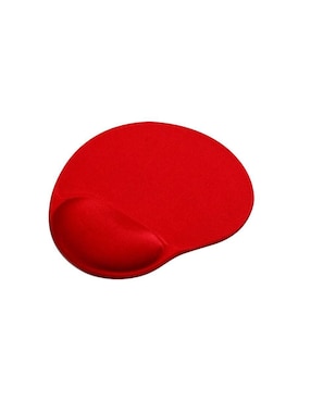 Mouse pad Gadgets & Fun con apoyo para muñeca antidelizante