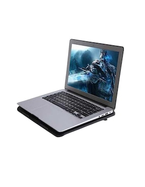 Base Enfriadora para Laptop fijo