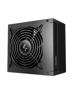 Fuente De Poder Deepcool PM850D De 240 V