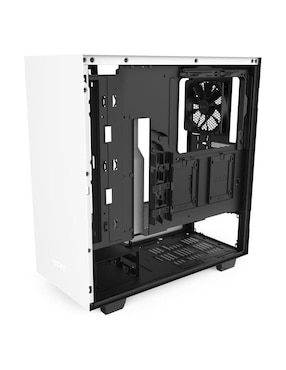 Gabinete de Computadora Gamer NZXT H510