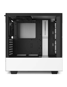 Gabinete de Computadora Gamer NZXT H510