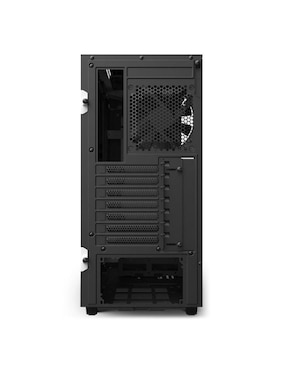 Gabinete de Computadora Gamer NZXT H510
