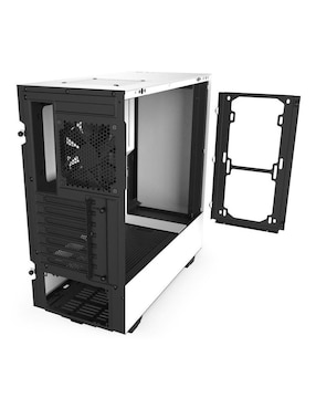 Gabinete de Computadora Gamer NZXT H510
