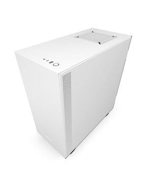 Gabinete de Computadora Gamer NZXT H510