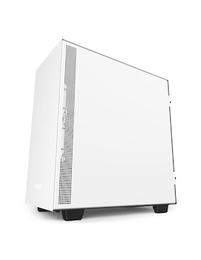 Gabinete de Computadora Gamer NZXT H510