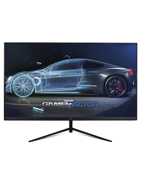 Monitor Gamer Game Factor QHD 27 Pulgadas MG650