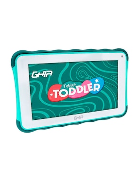 Tablet Ghia Notghia-342 7 pulgadas 16 GB de 1 GB RAM