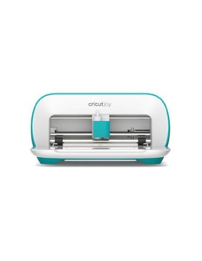Plotter Cricut Joy alámbrico e inalámbrico impresión monocromática