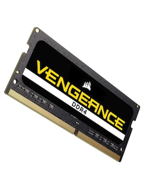 Memoria RAM DDR4 Corsair 8 GB Vengeance