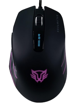 Mouse Gamer Alámbrico Balam Rush Hunter GM990