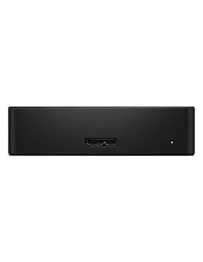 Disco Duro Externo Seagate Expansion capacidad 5 TB