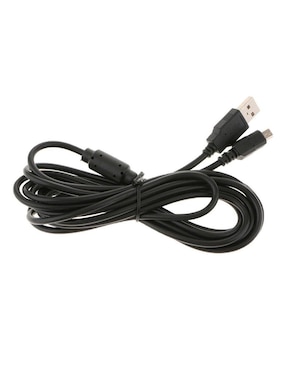 Cable USB Mini B Ttx Tech A USB A De 2.7 M