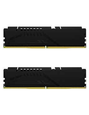 Memoria RAM DDR5 Kingston 32 GB Fury Beast