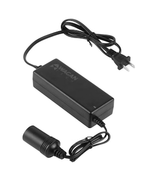 Adaptador CA para corriente CD Wagan Tech 9903