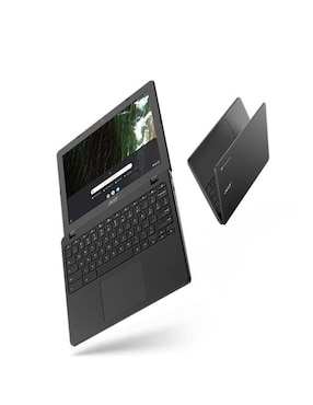 Laptop Acer Chromebook 712-C871 12 pulgadas HD Intel UHD Graphics Intel Celeron 4 GB RAM 32 GB 128 GB SSD