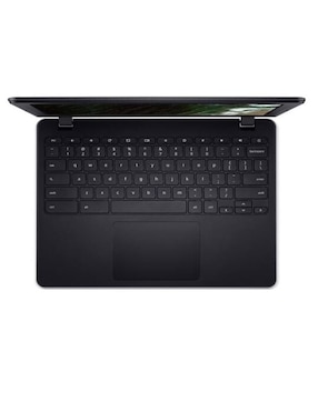 Laptop Acer Chromebook 712-C871 12 pulgadas HD Intel UHD Graphics Intel Celeron 4 GB RAM 32 GB 128 GB SSD