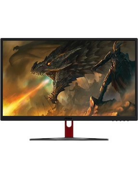 Monitor Gamer MSI Full HD 24 Pulgadas Optix G24C