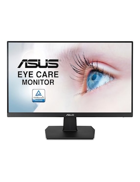 Monitor Asus Full HD 23.8 Pulgadas VA24EHE