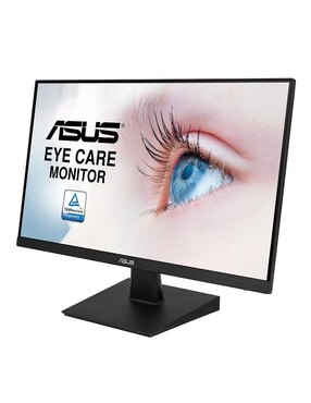 Monitor Asus standard full HD 23.8 pulgadas VA24EHE