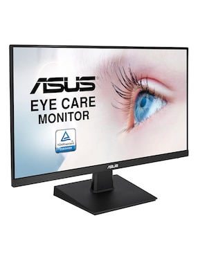Monitor Asus standard full HD 23.8 pulgadas VA24EHE
