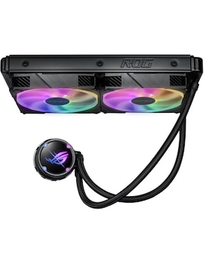 Enfriamiento Liquido Asus ROG Strix LC II 280 AR