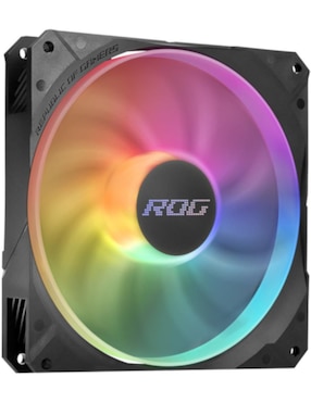 Enfriamiento Liquido Asus ROG Strix LC II 280 AR