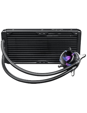 Enfriamiento Liquido Asus ROG Strix LC II 280 AR
