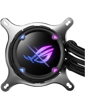 Enfriamiento Liquido Asus ROG Strix LC II 280 AR