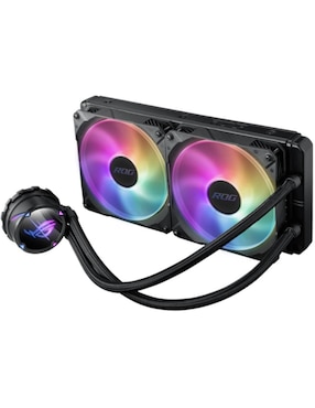 Enfriamiento Liquido Asus ROG Strix LC II 280 AR