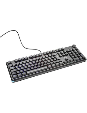 Teclado Alámbrico Yeyian Ytm-28207R