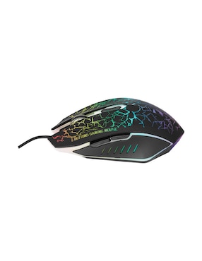 Mouse Gaming Alámbrico Greenleaf 18-8298