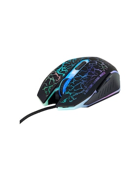 Mouse Gaming Alámbrico Greenleaf 18-8298