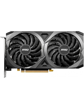 Tarjeta de Video MSI Ventus 2X